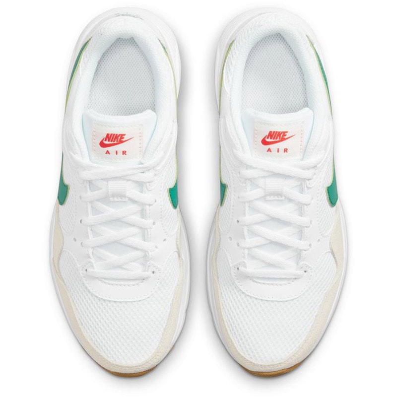 NIKE GENICCO ジニコ 白 黄緑 スニーカー ランニング ジム 運動 2025年最新】Yahoo!オークション -ナイキ nike geniccoの中古品