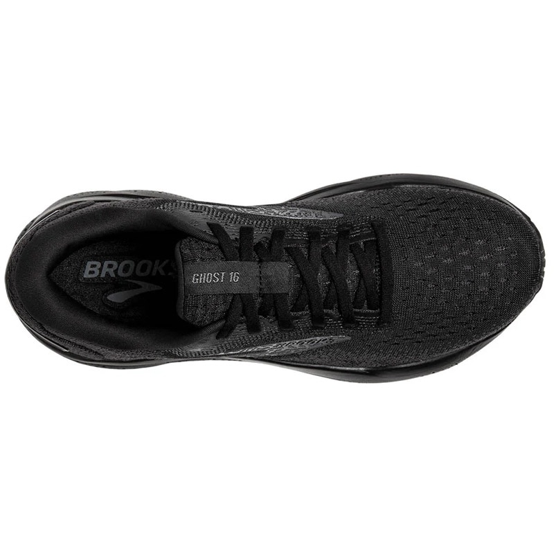ブルックス　ghost16 26.5センチ　ゴースト　ランニングシューズ　メンズ Ghost16 （ゴースト16 ホワイト）