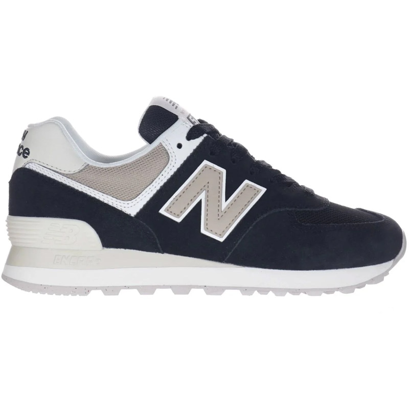レディース 【NEW BALANCE】 ニューバランス WL574DK2(B) WL574