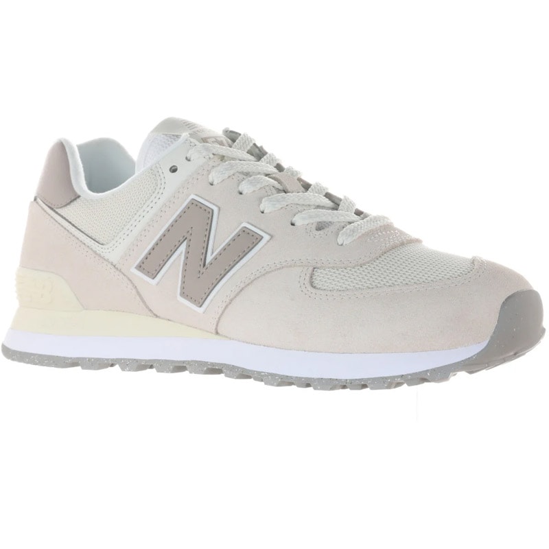 【送料無料♪人気モデル】New Balance 574 クラシック ベージュ ニューバランス メンズ レディース 574 スニーカー 靴 シューズ