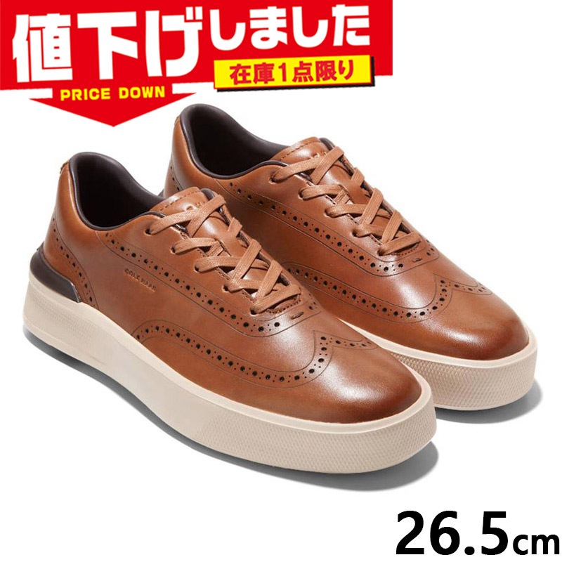 コールハーン　ビジネスシューズ26.5cm コール ハーン公式】メンズ ゼログランド(zerogrand) | Cole