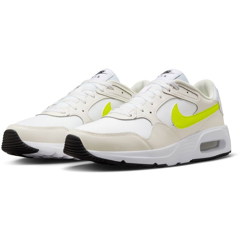 ʥ  AIR MAX SC ޥå  ˡ  塼 ˥󥰥塼  ۥ磻  ̵ NIKE CW4555114