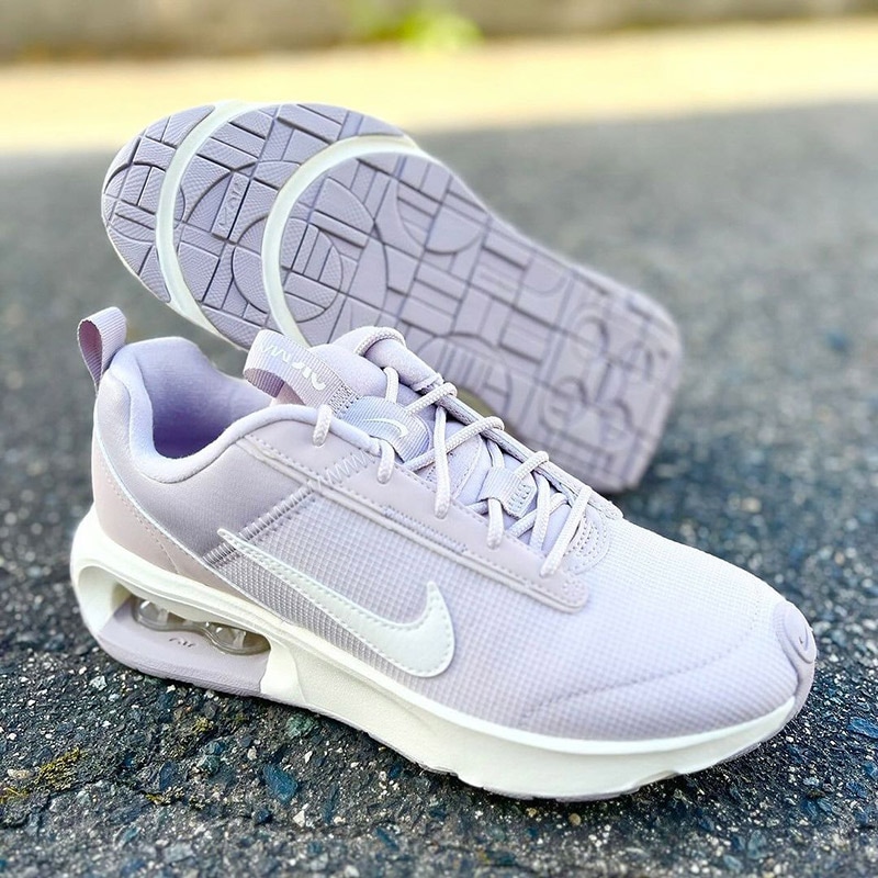 【NIKE】W NIKE AIR MAX INTRLK LITE Sウィメンズスニーカー ナイキ レディース AIR MAX INTRLK LITE S エアマックス