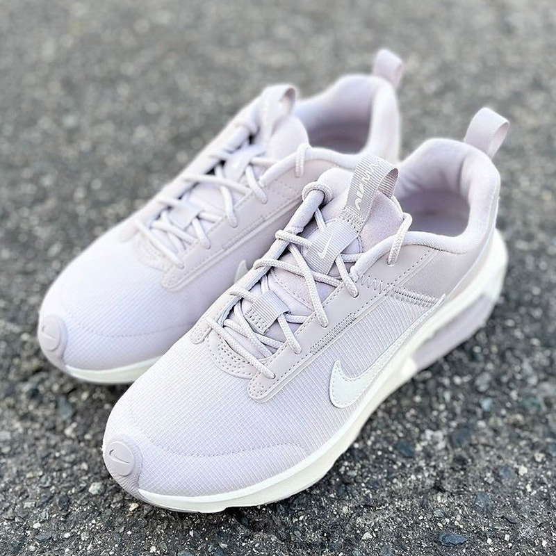 ナイキ レディース AIR MAX INTRLK LITE S エアマックス