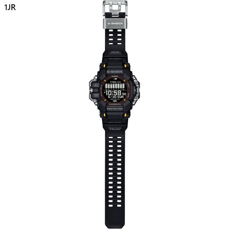 CASIO G-SHOCK レンジマン 国内正規品 カシオ メンズ G-SHOCK Gショック レンジマン 腕時計