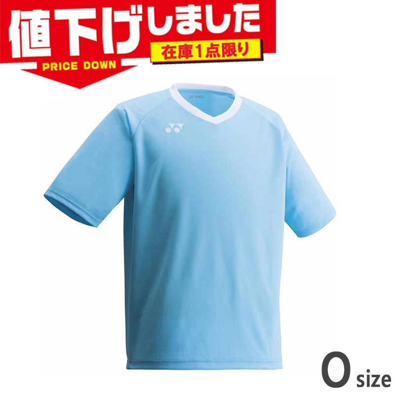 ߸1¤ O ͥå  ǥ ˥ץ饯ƥT å եåȥܡ ѥ  Ⱦµ ȥåץ UVå ۴® ֥롼  ̵ YONEX FW1006