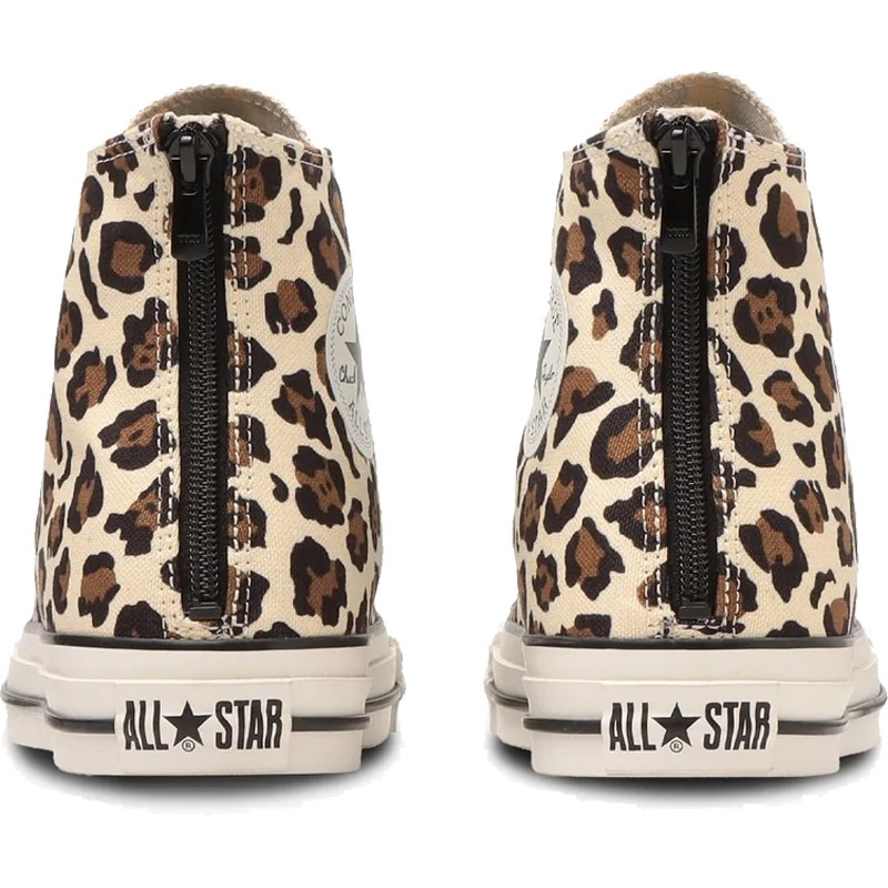 AVENIR ALL IN ONE CREAM 50g 4本セット コンバース レディース ALL STAR (R) BACKZIP HI オールスター