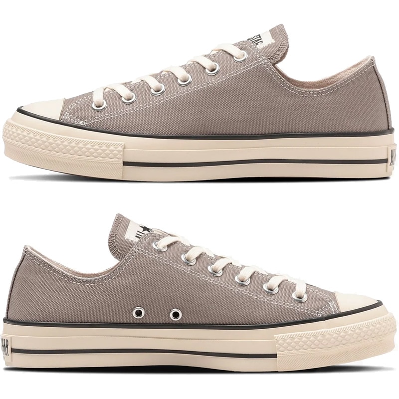 3130　こちらは専用です CONVERSE ALL STAR SQUARETOE OX BLACK – mita sneakers