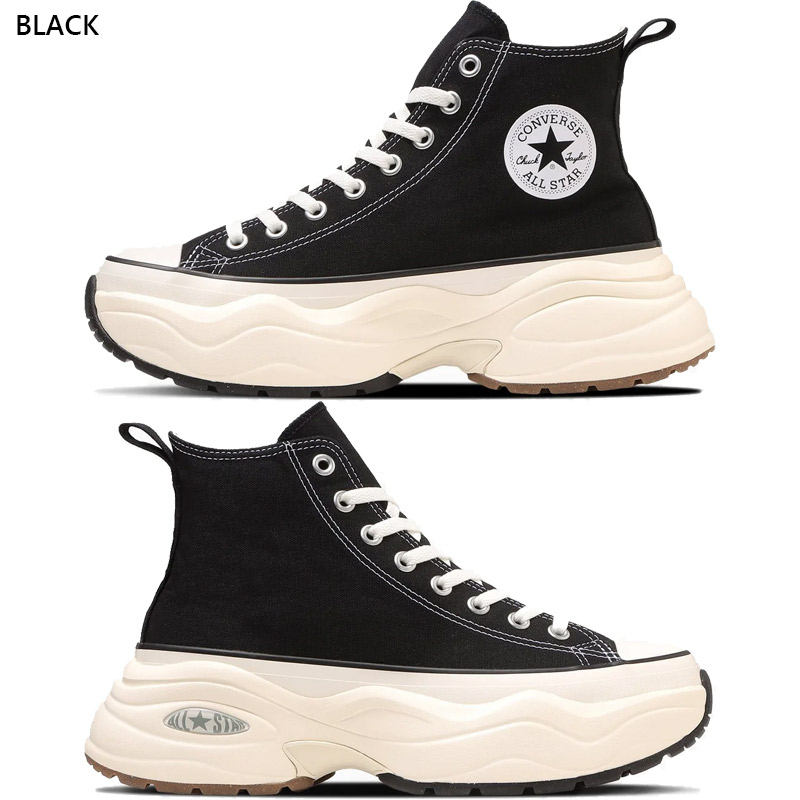 コンバース レディース ALL STAR (R) SURGETRAINER HI