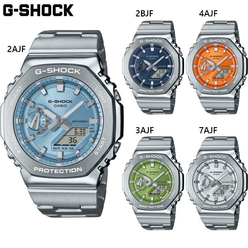 国内正規品 カシオ メンズ G-SHOCK Gショック 腕時計 時計