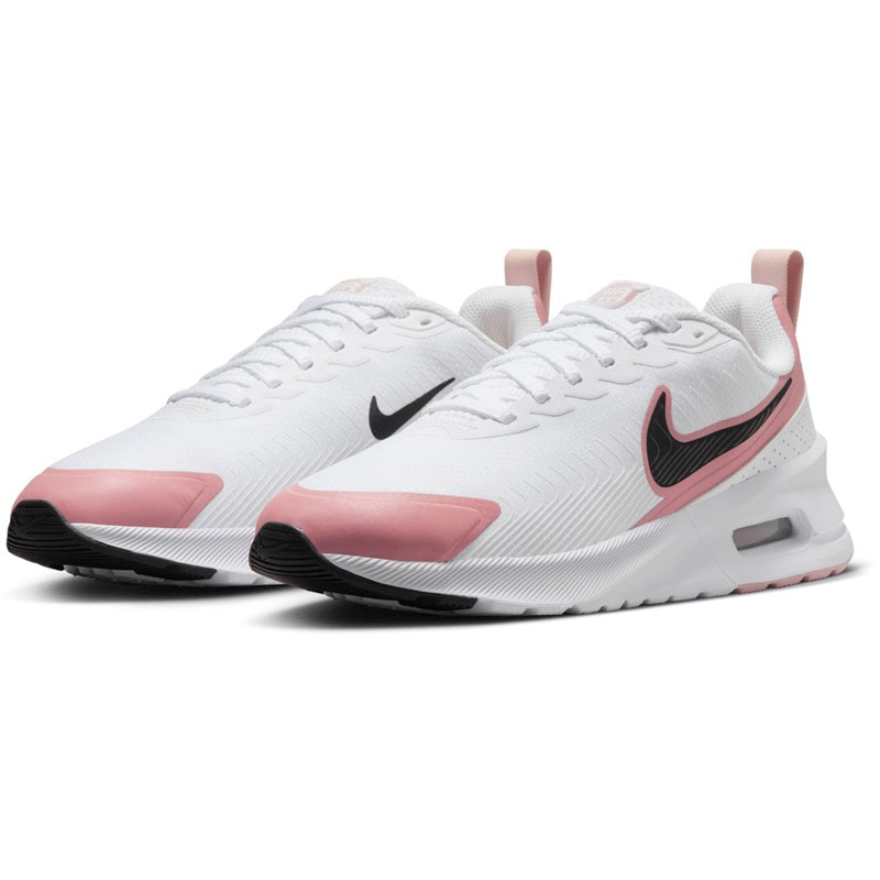 【NIKE】ナイキ AIR MAX NUAXIS エア マックス ニュアクシス エアマックス ニュアクシス AIR MAX NUAXIS ウィメンズ【NIKE