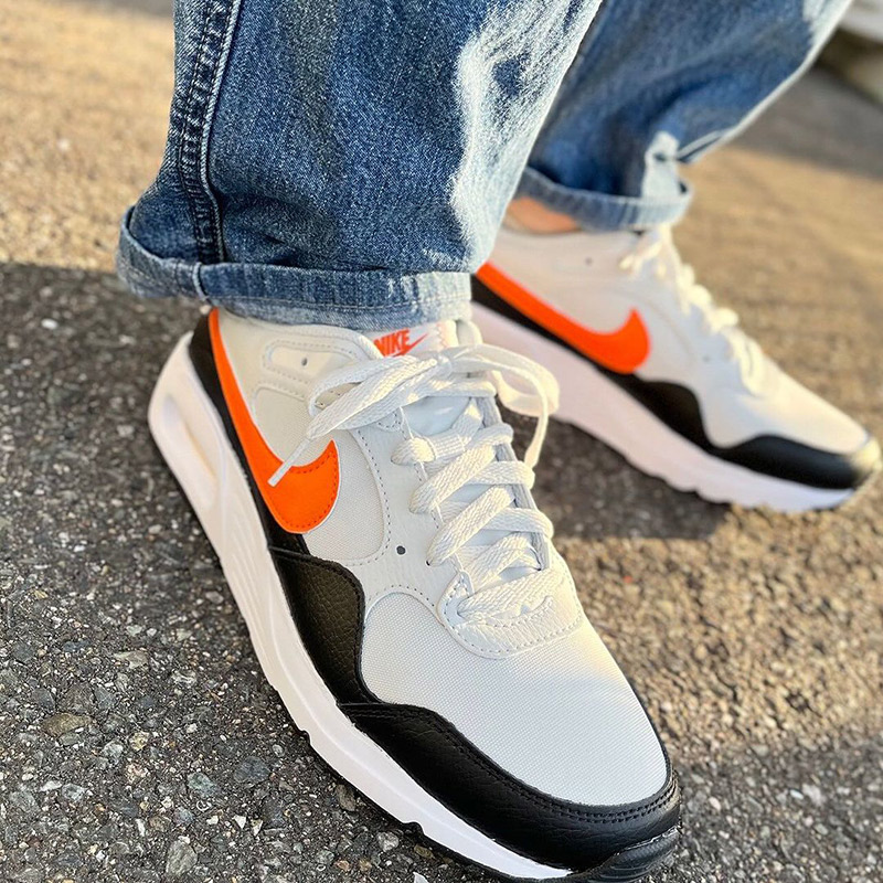ʥ  AIR MAX SC ޥå  ˡ  塼 ˥󥰥塼 å ϥƥ 奢 ̵ NIKE CW4555018