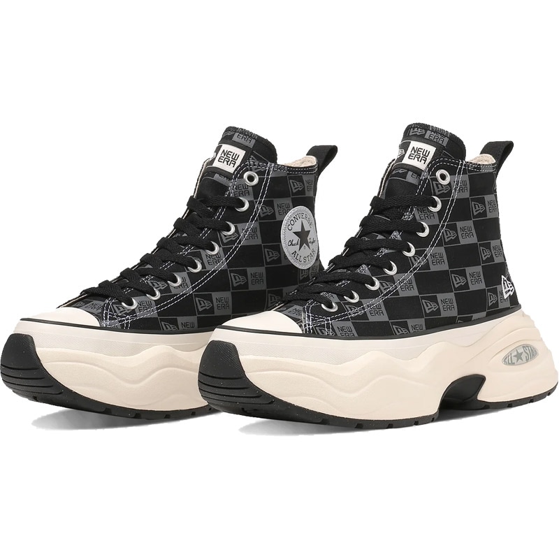CONVERSE コンバース ALL STAR GF NE HI ネイビー | ニューエラ