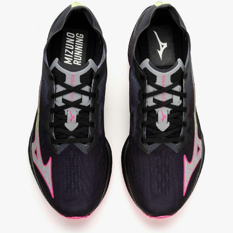 MIZUNO 安全靴 ミズノ オールマイティ TDII 51L BOA ダイヤル式