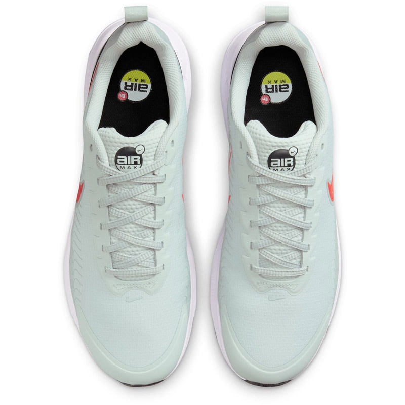ナイキ メンズ AIR MAX NUAXIS エアマックス スニーカー 靴