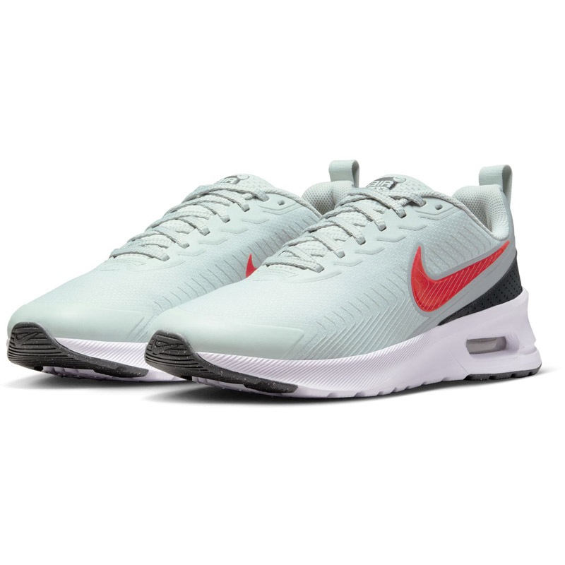 【限定価格】NIKE Air Nuaxis ランニングシューズ【メンズ 】 ナイキ メンズ AIR MAX NUAXIS エアマックス スニーカー 靴