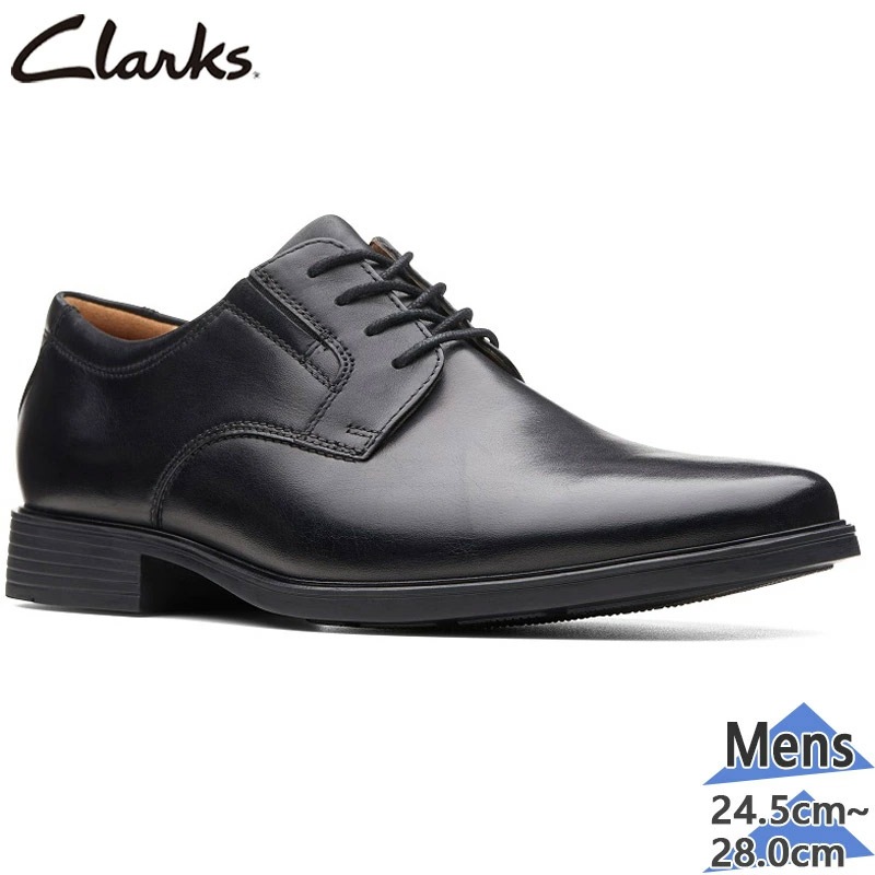 美品✨Clarksクラークス ブレーントゥ ビジネス ブラック 定番 26cm 0000000366402_Jz6WRki.jpg