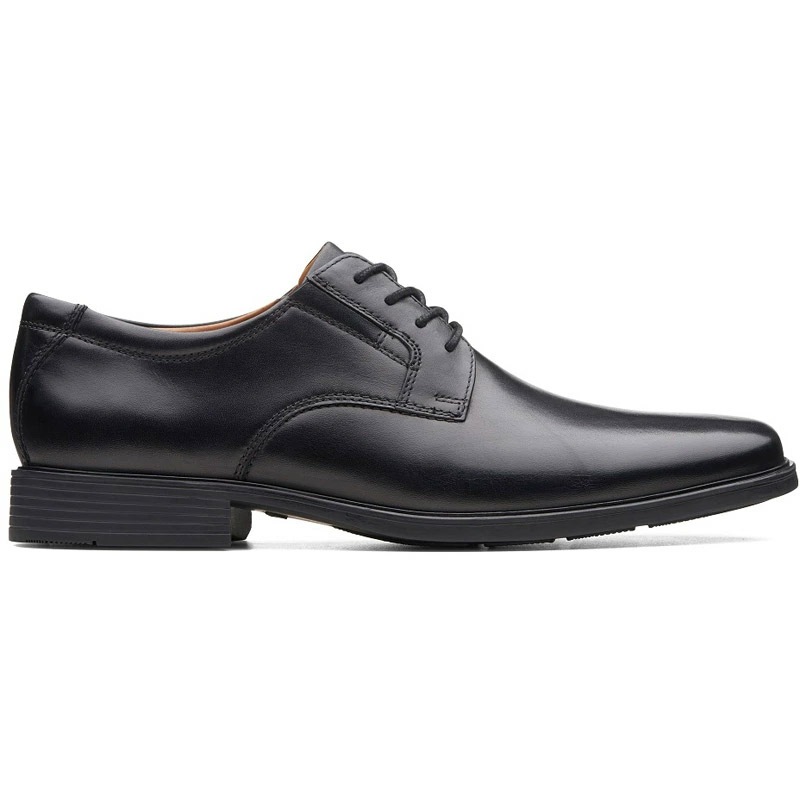 クラークス Clarks メンズビジネスシューズTilden Walk クラークス メンズ Tilden Plain ティルデン プレーン ビジネス