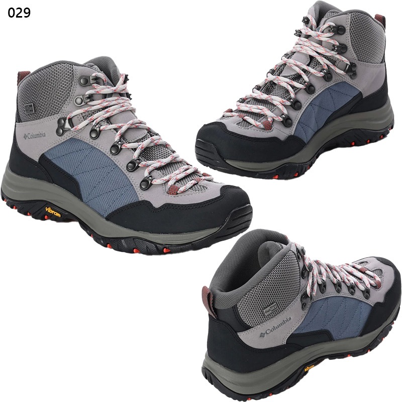 Columbia - Columbia レディース 登山靴 楽天市場】WOMENS Columbia YL8041 029 220 STEENS PEAK™ OUTDRY