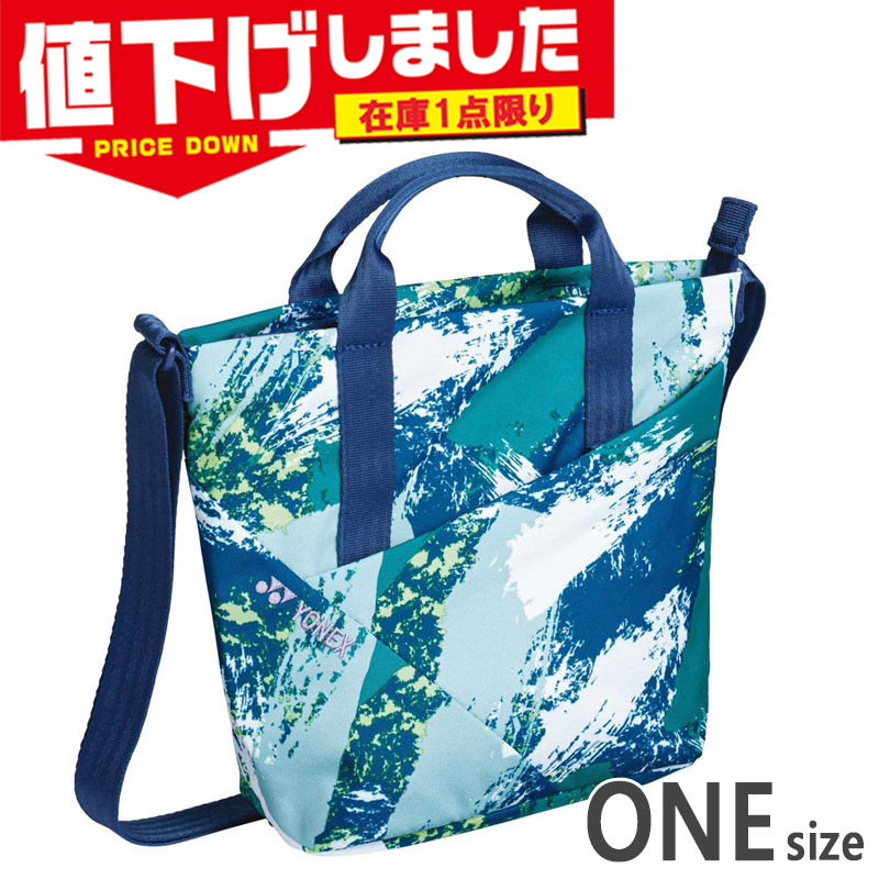 ߸1¤ one size ͥå  ǥ ХåS Хå  ݡĥХå  եʡ ꡼  ̵ YONEX BAG2365