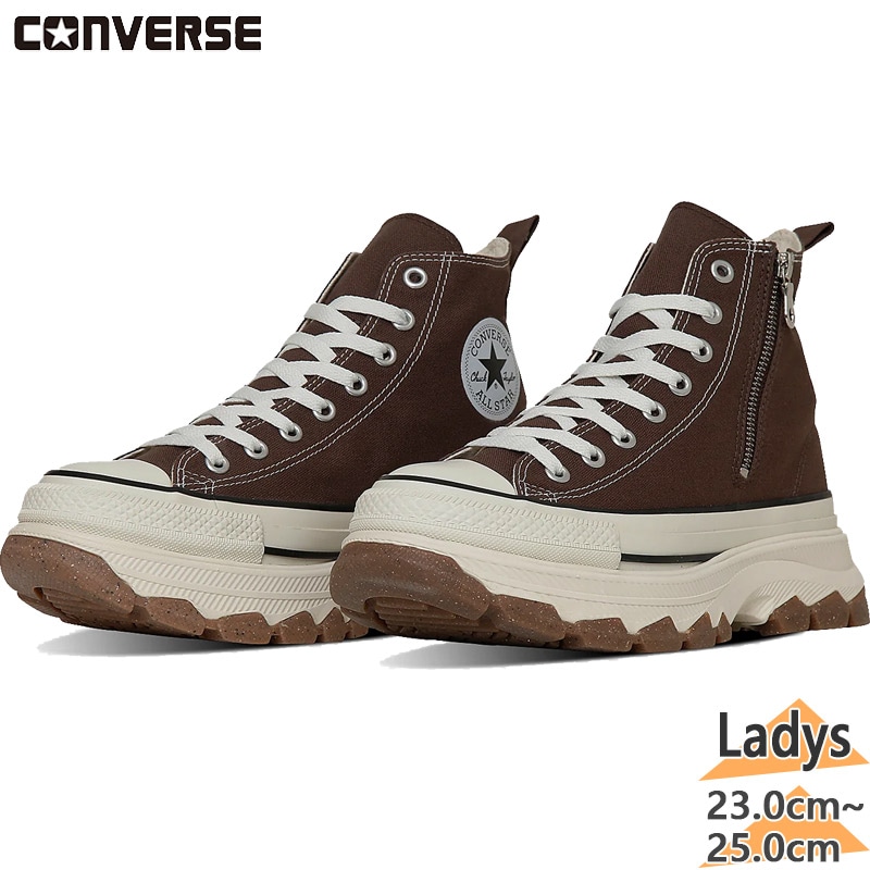 С ǥ ALL STAR R TREKWAVE Z HI 륹 ȥå ˡ  塼 Х ϥå  ֥饦 㿧 ̵ CONVERSE 31314191