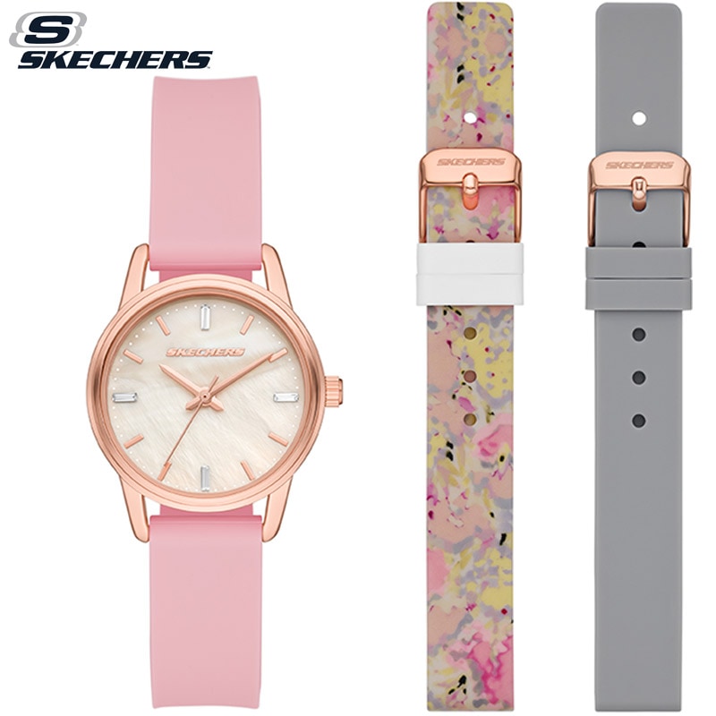 å㡼 å ǥ  å ӻ ʥ  쥬 ؤ٥դ ɿ ̵ SKECHERS Watch SR9087