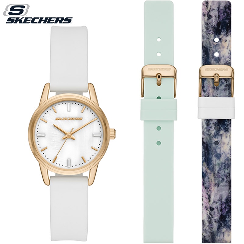 å㡼 å ǥ  å ӻ ʥ  쥬 ؤ٥դ ɿ ̵ SKECHERS Watch SR9088