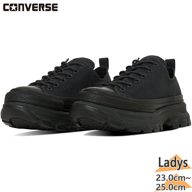 С ǥ ALL STAR TREKWAVE CS OX 륹 ȥå ˡ  塼  Х ֥å  ̵ CONVERSE 31314181