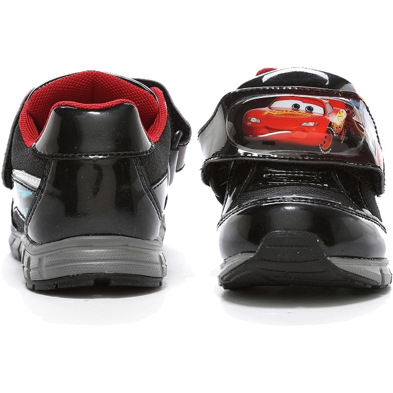 音がなる ムーンスター ディズニー ジュニア キッズ DN C1346