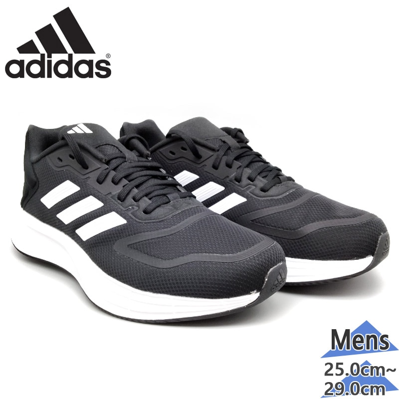 ǥ  DURAMO 10 M ǥ ˡ  塼 ˥󥰥塼 󥷥塼 祮  ư ֥å  ̵ adidas GW8336
