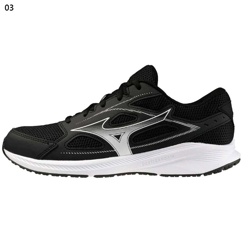 AMBIDEX Store ○moonstar STUDEN(23.5 シロ): yuni