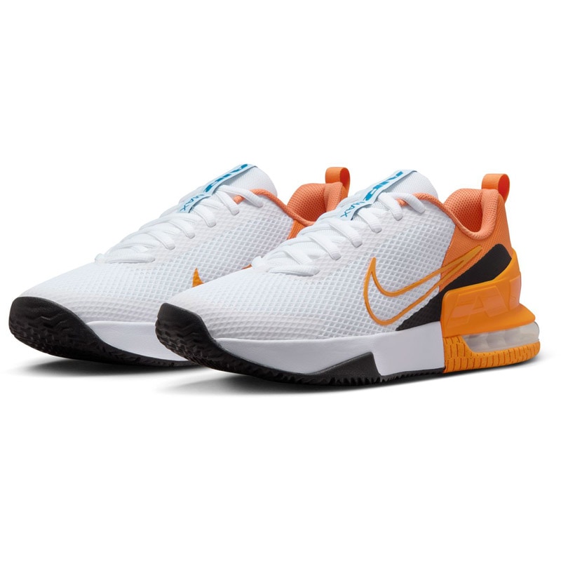 【NIKE】ナイキ AIR MAX ALPHA TRAINER 6 エアマックス アルファ Amazon | [ナイキ] エア マックス アルファ トレーナー 6 AIR