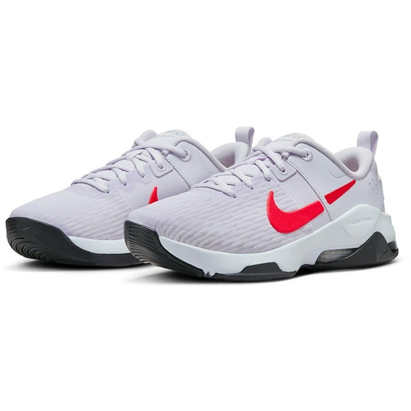 NIKE ズームベラ6 NIKE】 ナイキ W ZOOM BELLA 6 ZOOM BELLA 6 WDR5720 001BLACK