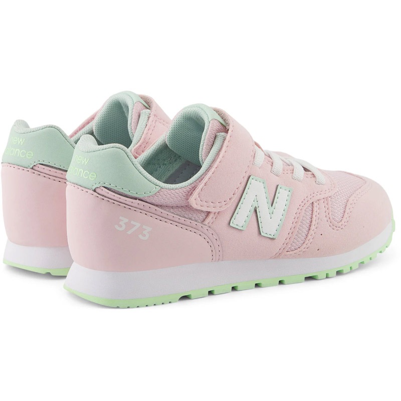 New Balance ニューバランス キッズ ジュニア スニーカー