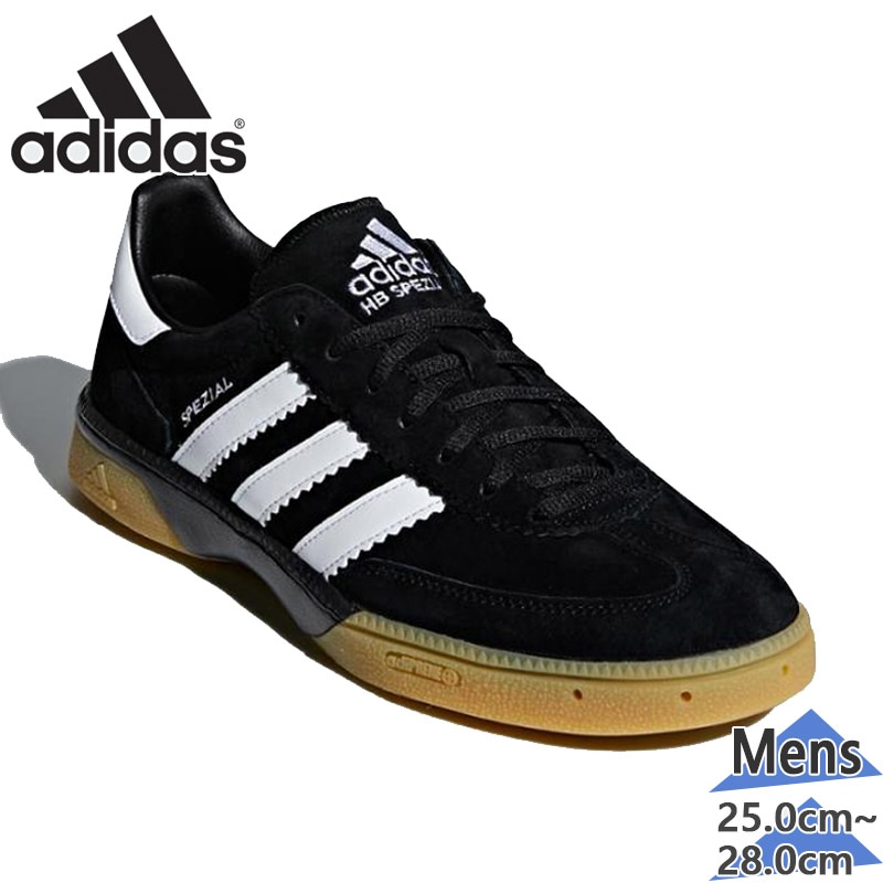 アディダス メンズ HB SPEZIAL ハンドボール スペツィアル