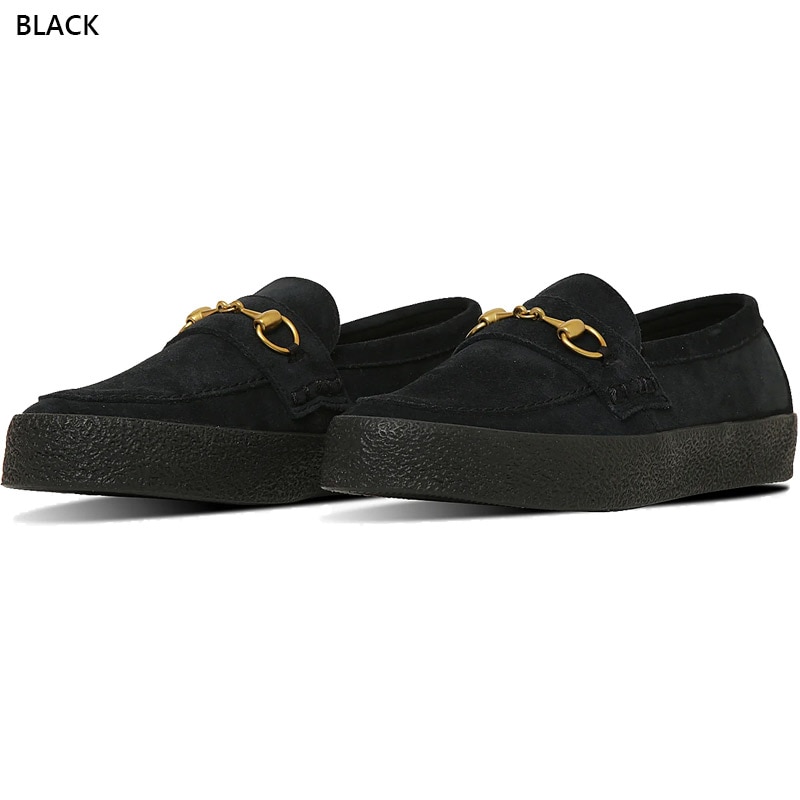 国内配送★CONVERSE★CS ビット ローファー SK 残りわずか コンバース メンズ CS BITLOAFER SK ビットローファー