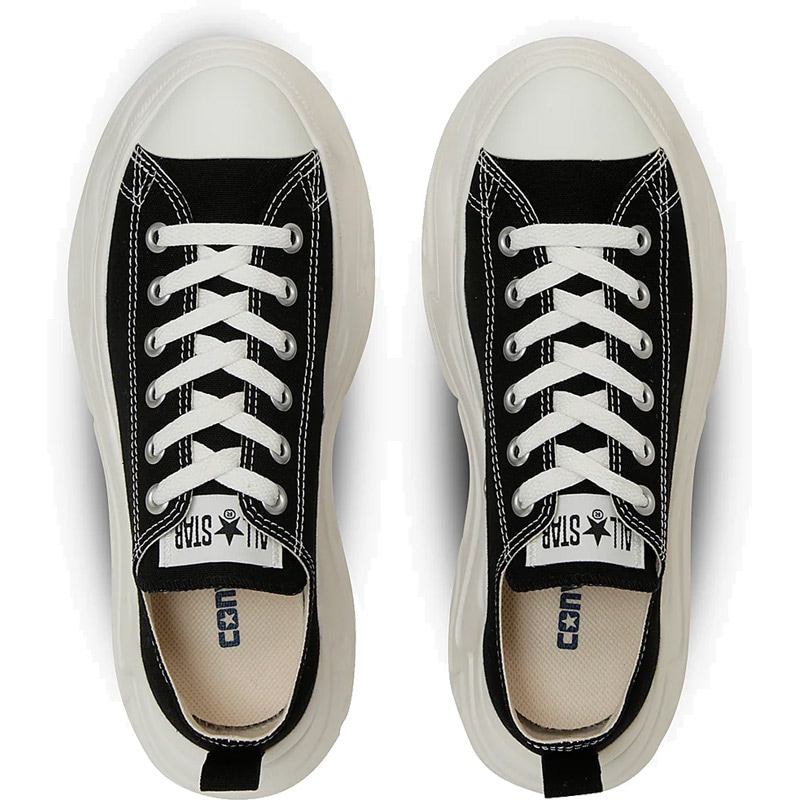コンバース レディース ALL STAR CITYHIKE OX オールスター