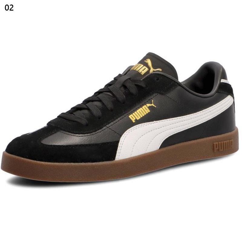 ☆送料無料☆ Puma Club 2 Era ☆ プーマ メンズ CLUB 2 ERA クラブツー エラ スニーカー 靴