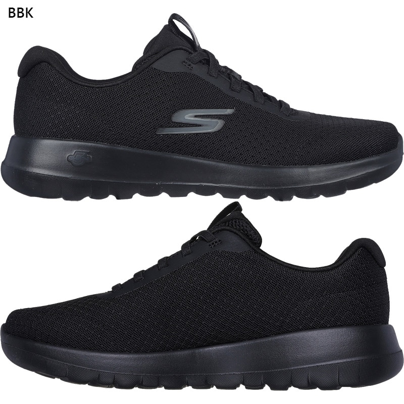 4E相当 幅広 ワイド スケッチャーズ レディース GO WALK JOY