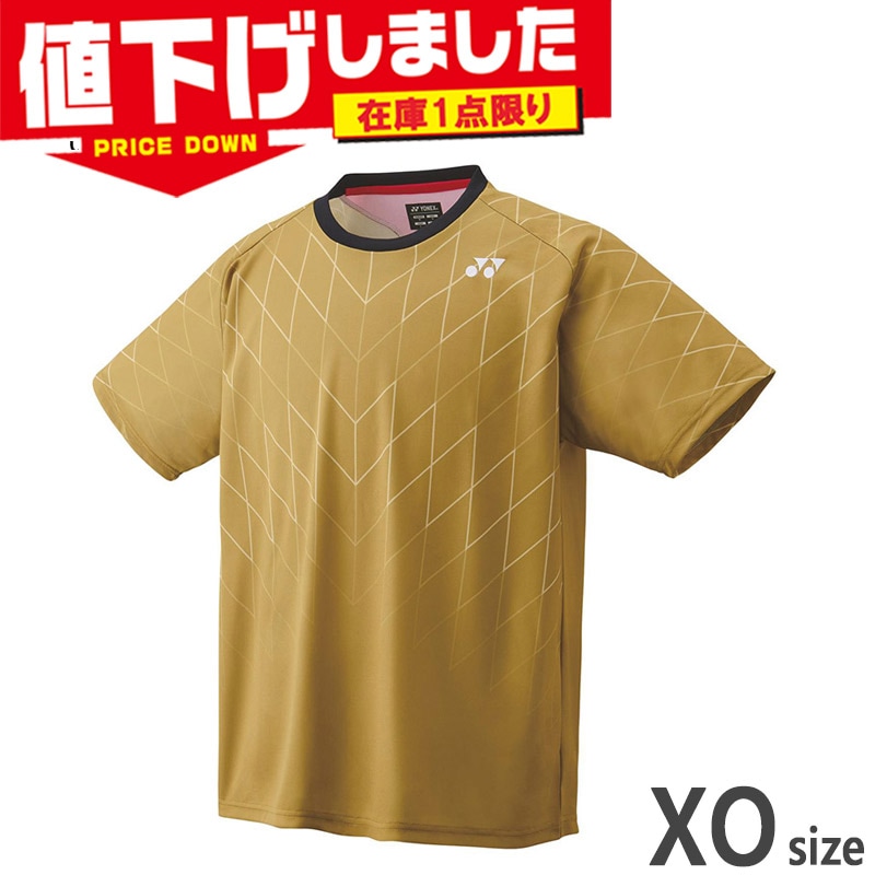 ߸1¤ XO ͥå  ǥ ˥ɥ饤T ƥ˥ Хɥߥȥ   UVå ۴®   ̵ YONEX 16830