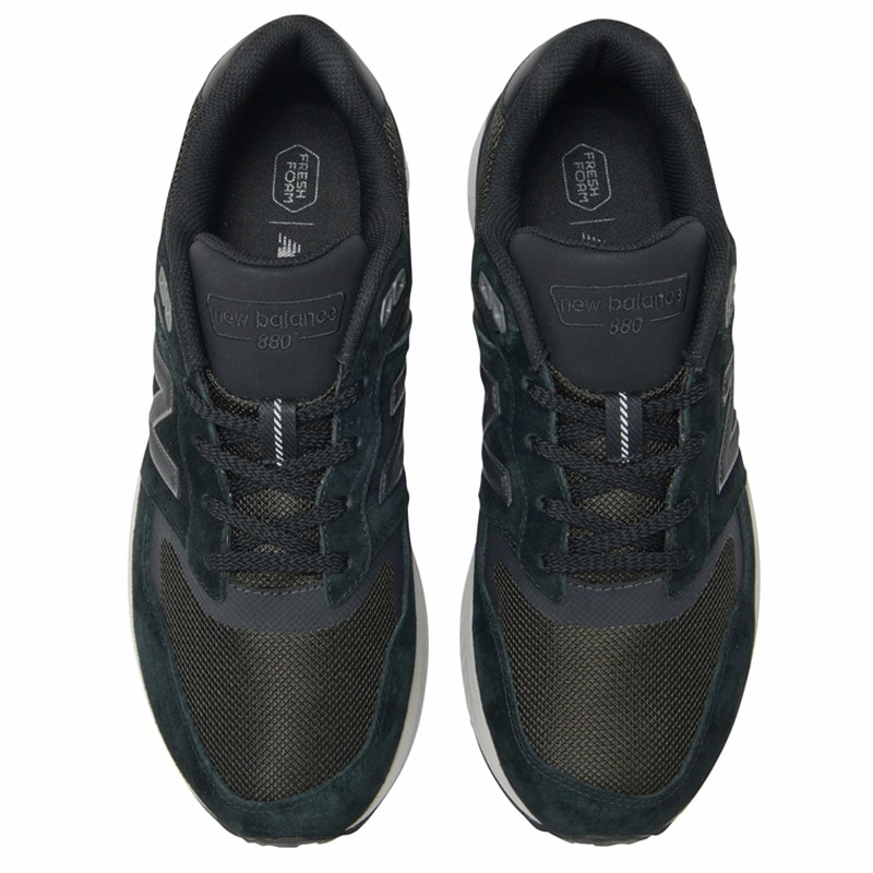 New Balance 880v6黒 スニーカー New Balance ニューバランス（new balance）（レディース