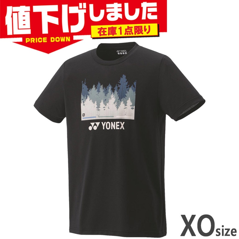 ߸1¤ XO ͥå  ǥ ˥ɥ饤T(եåȥ) Хɥߥȥ   ƥ˥ Ⱦµ ֥å  ̵ YONEX 16804