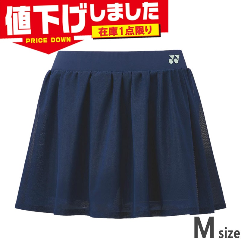 ߸1¤ M ͥå ǥ 󥺥(ʡѥå) ƥ˥   Хɥߥȥ   ͥӡ ̵ YONEX 26147