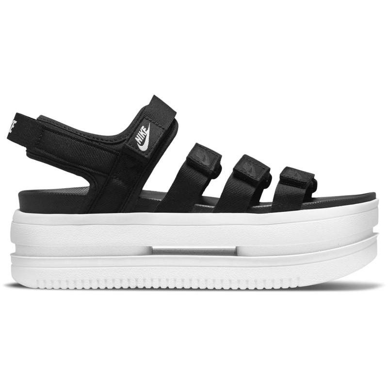 ʥ ǥ ICON CLASSIC SANDAL  饷å   塼 ݥ ݡĥ  󥯥饷å ֥å  ̵ NIKE DH0223001