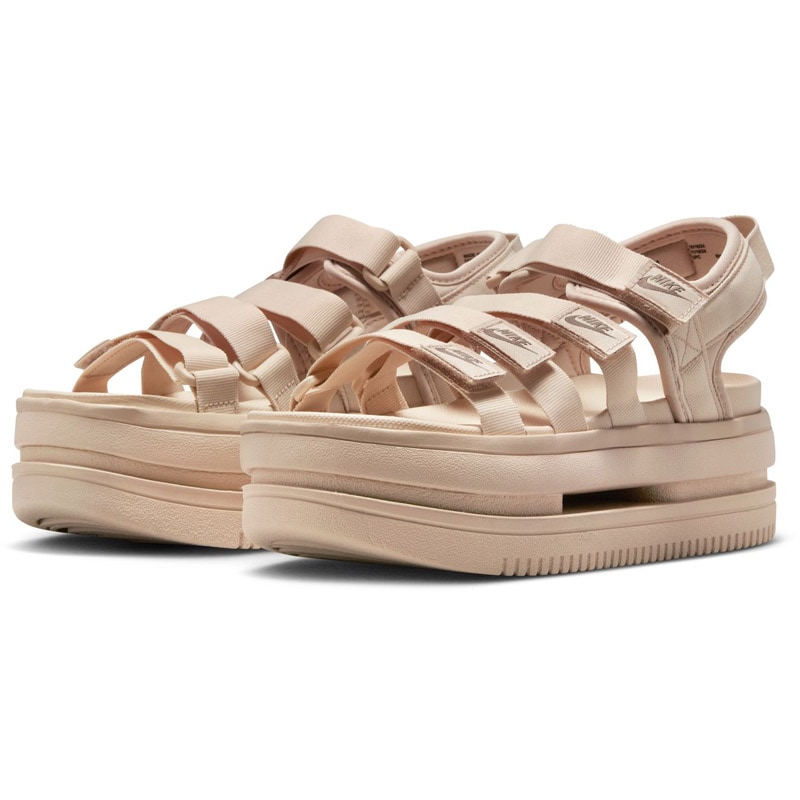 ʥ ǥ W NIKE ICON CLASSIC SANDAL 󥯥饷å   塼 ݥ ݡĥ  ̵ NIKE DH0223102