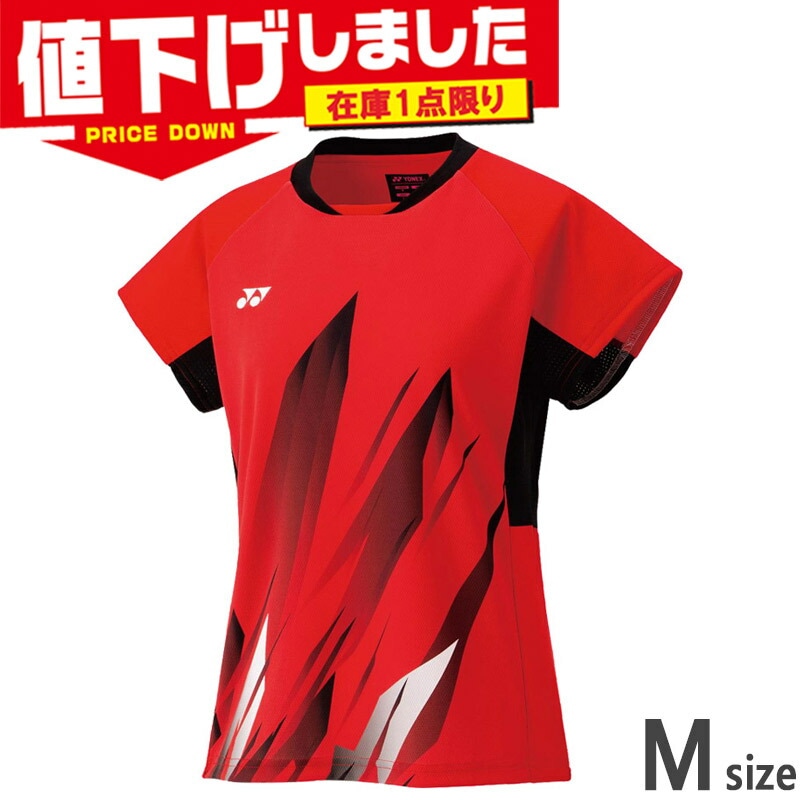߸1¤ M ͥå ǥ 󥺥ॷ Хɥߥȥ   ƥ˥ Ⱦµ å  ̵ YONEX 20885