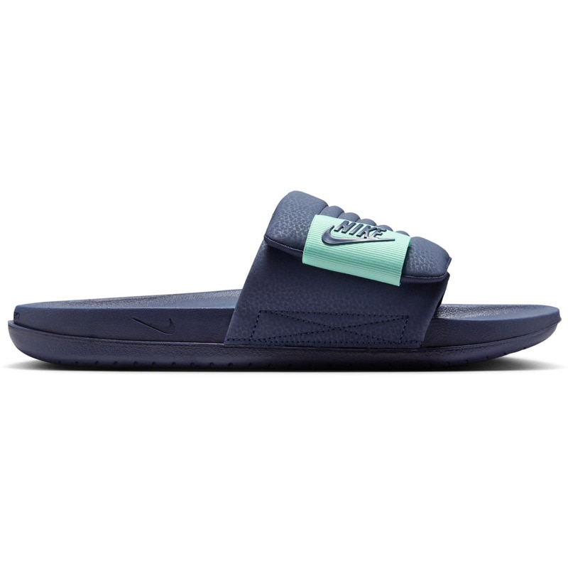 [Nike] W OFFCOURT ADJUST SLIDE★韓国の人気★関税/送料込★ ナイキ メンズ レディース OFFCOURT ADJUST SLIDE オフコート