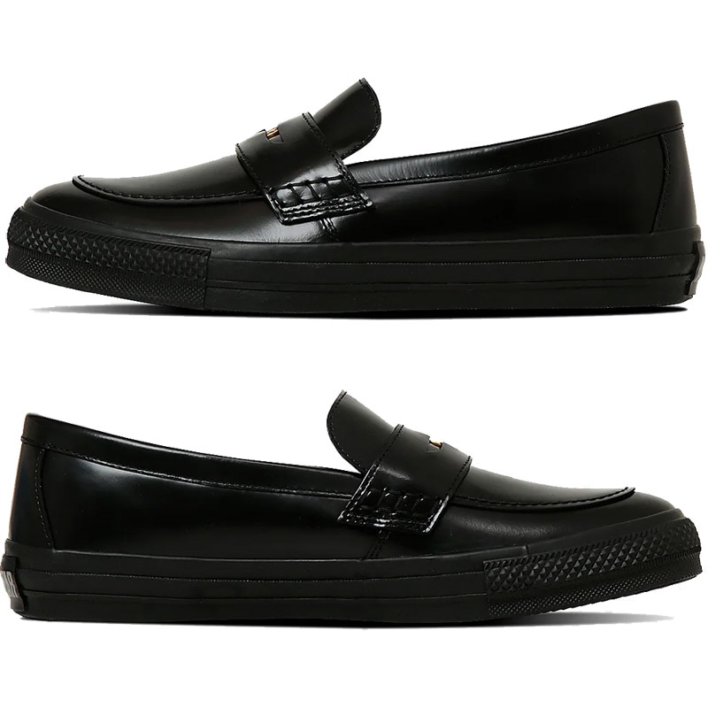 CONVERSE ALL STAR ローファースニーカー BEAMS（ビームス）CONVERSE / ALL STAR COINLOAFER（シューズ