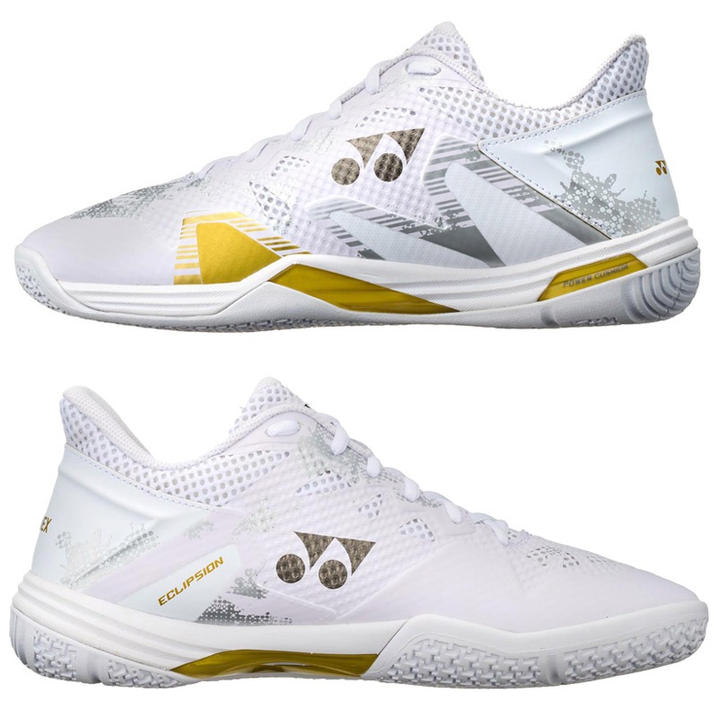 新品 ヨネックス YONEX バドミントンシューズ25.5cm パワークッション 在庫1点限り 25.5cm 3E相当 幅広 ワイド ヨネックス メンズ