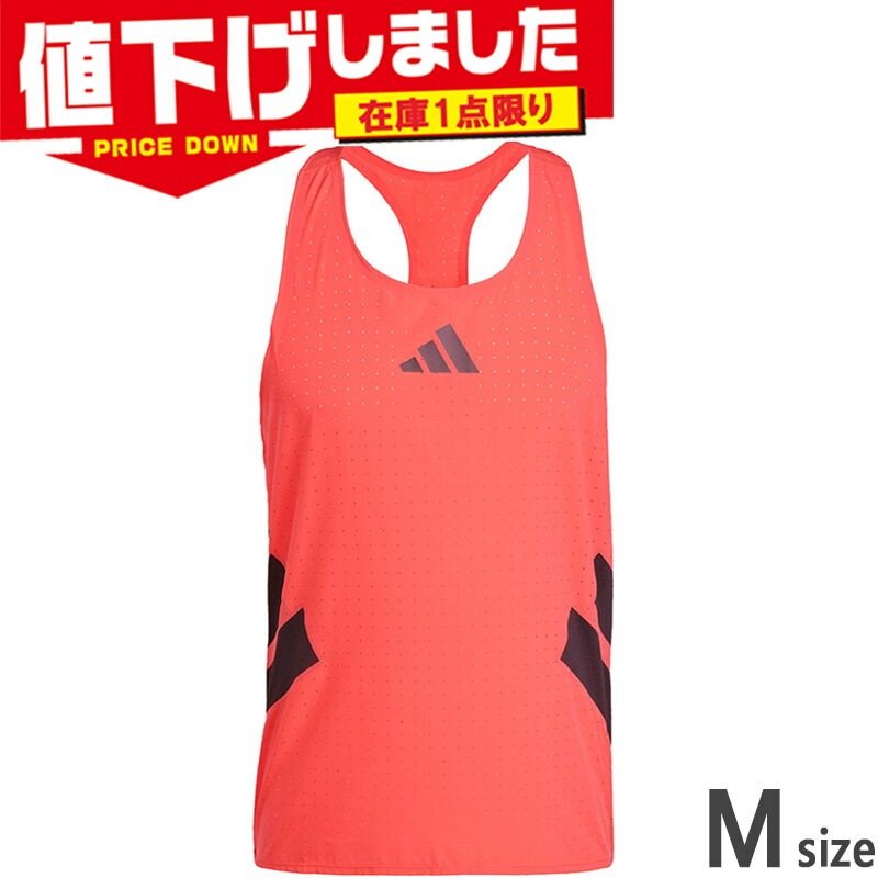 アディダス　シングレット　メンズMサイズ 000000038084_2_e47OWOm.jpg